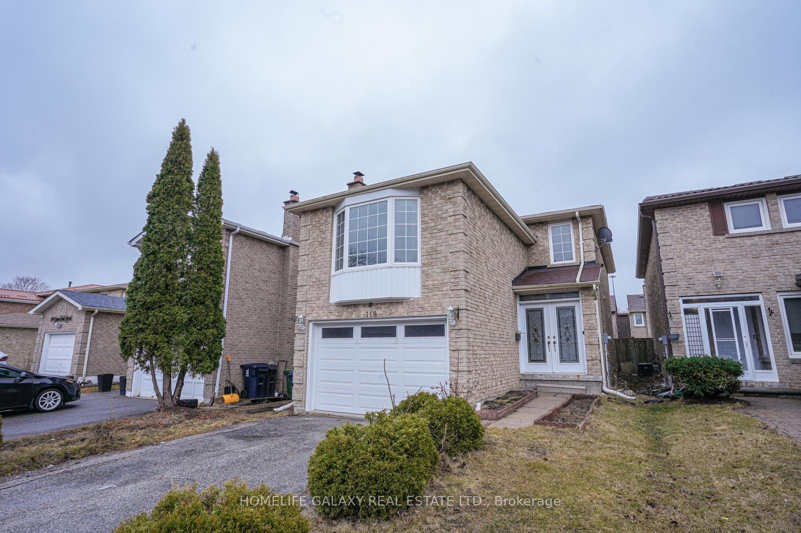 Photo 2 of 118 Dean Park Road, Scarborough, Rouge — HOMEH