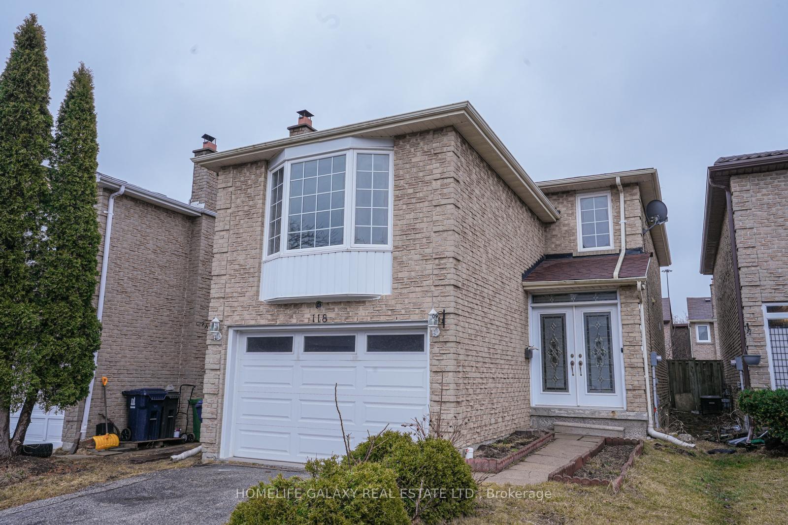 Photo 3 of 118 Dean Park Road, Scarborough, Rouge — HOMEH