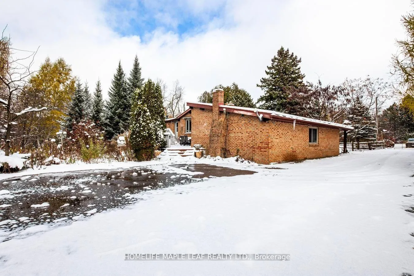 Photo 75 of 253048 9th Line, Amaranth, Rural Amaranth — HOMEH