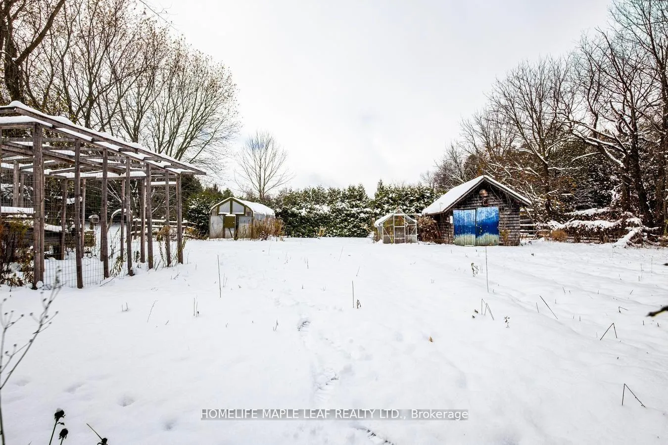 Photo 88 of 253048 9th Line, Amaranth, Rural Amaranth — HOMEH