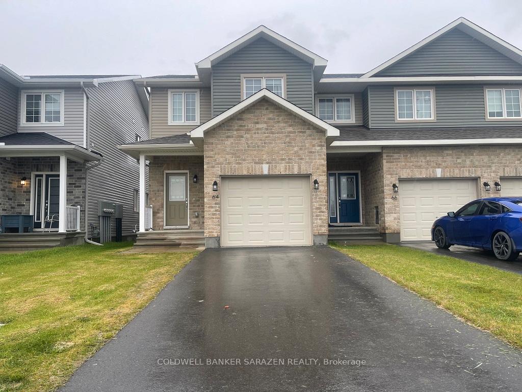 Photo 1 of 64 Vimy Ridge Crescent, Arnprior — HOMEH