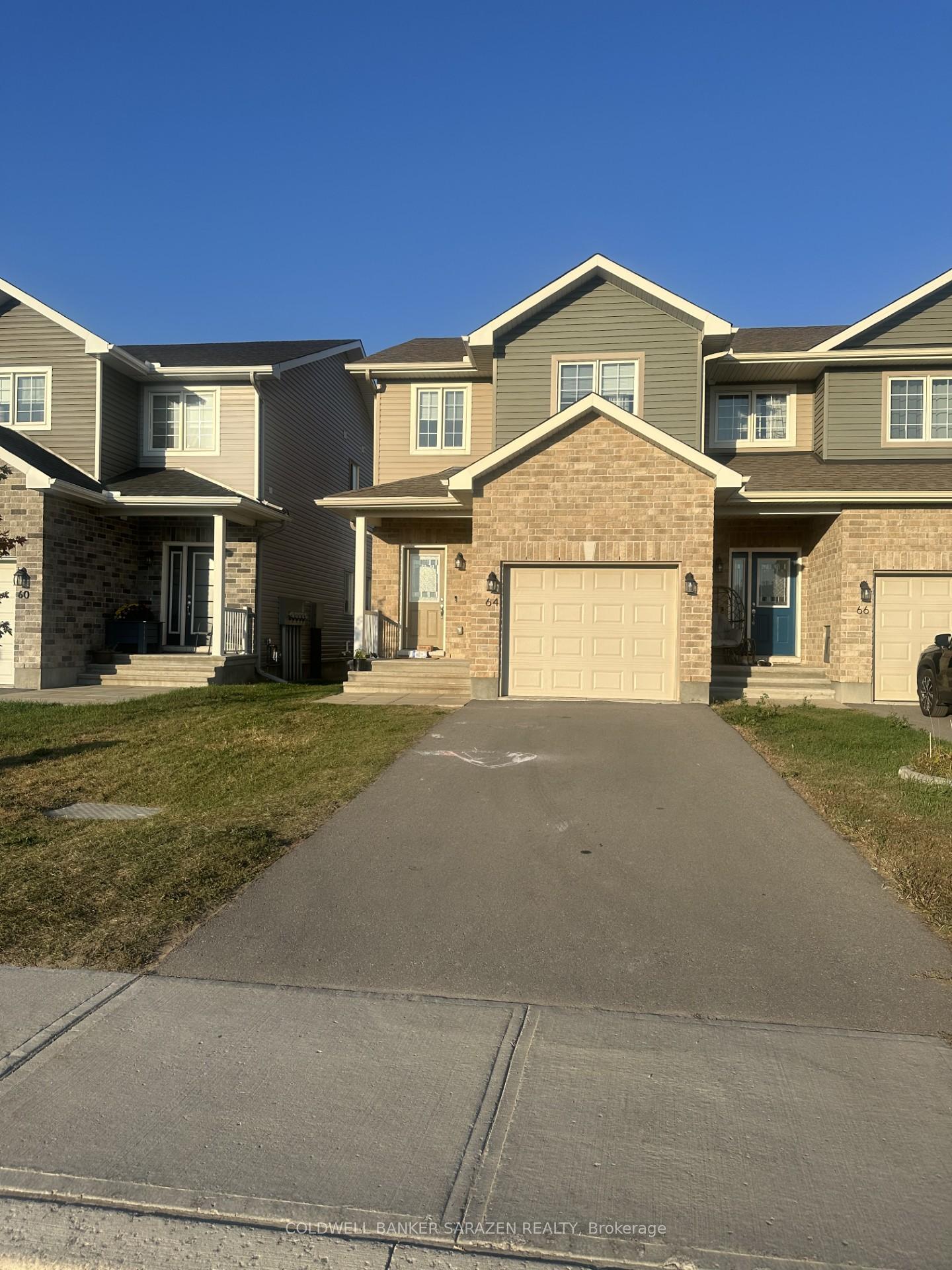 Photo 2 of 64 Vimy Ridge Crescent, Arnprior — HOMEH