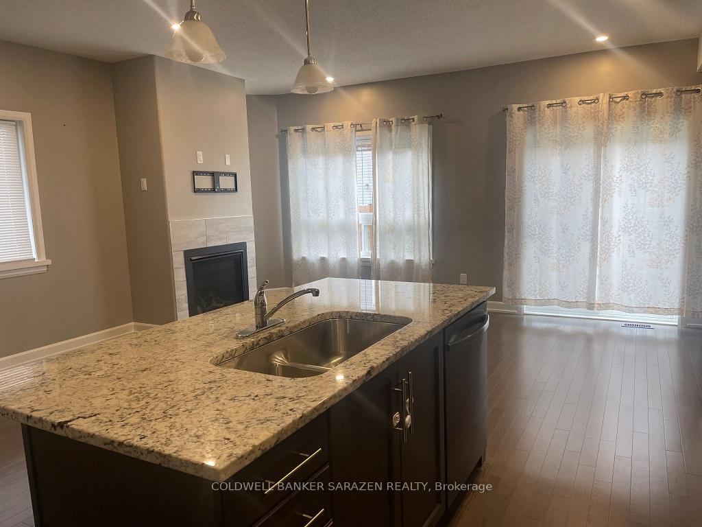 Photo 5 of 64 Vimy Ridge Crescent, Arnprior — HOMEH
