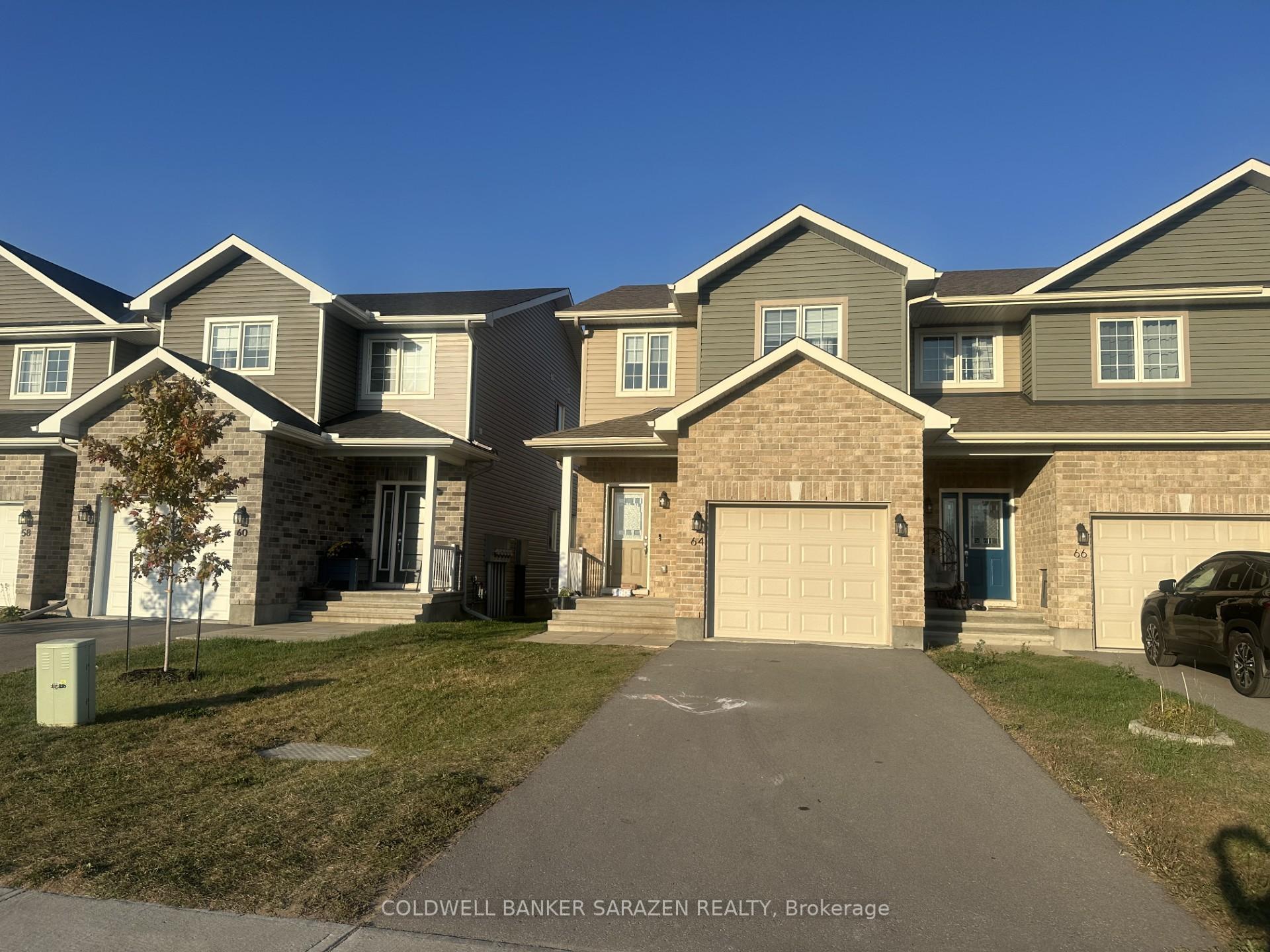 Photo 19 of 64 Vimy Ridge Crescent, Arnprior — HOMEH