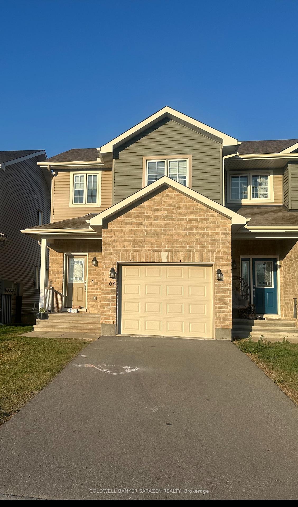 Photo 23 of 64 Vimy Ridge Crescent, Arnprior — HOMEH