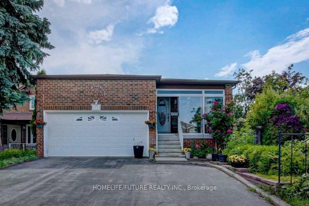 Photo 1 of Unit Main & 2nd, 221 Hupfield Trail, Scarborough, Malvern — HOMEH