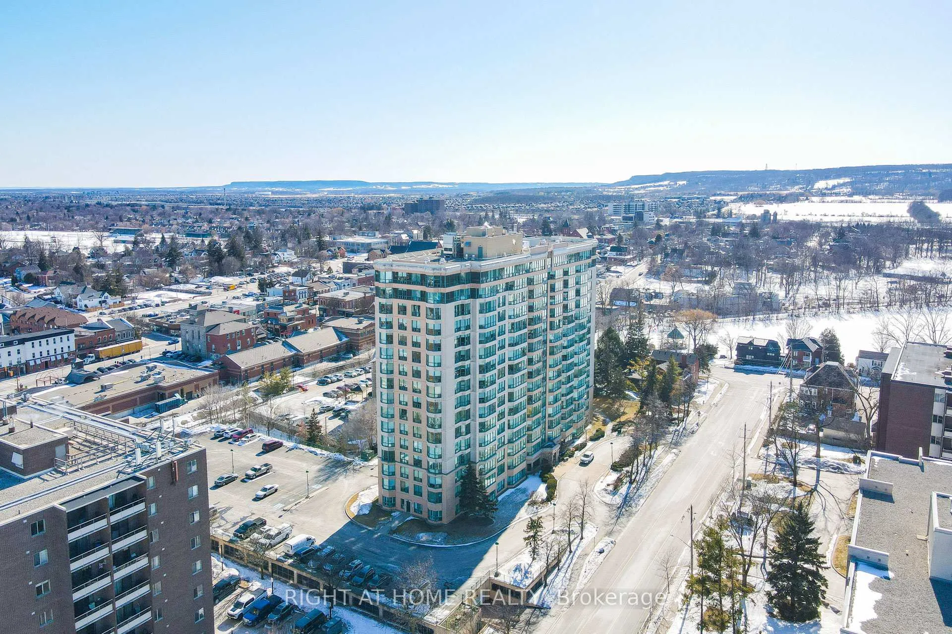 Photo 1 of Unit 210, 100 Millside Drive, Milton, Old Milton — HOMEH