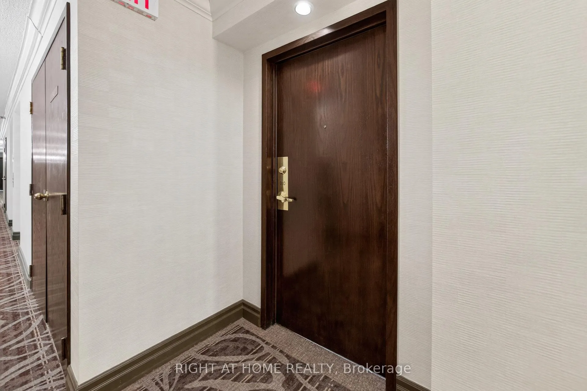 Photo 5 of Unit 210, 100 Millside Drive, Milton, Old Milton — HOMEH