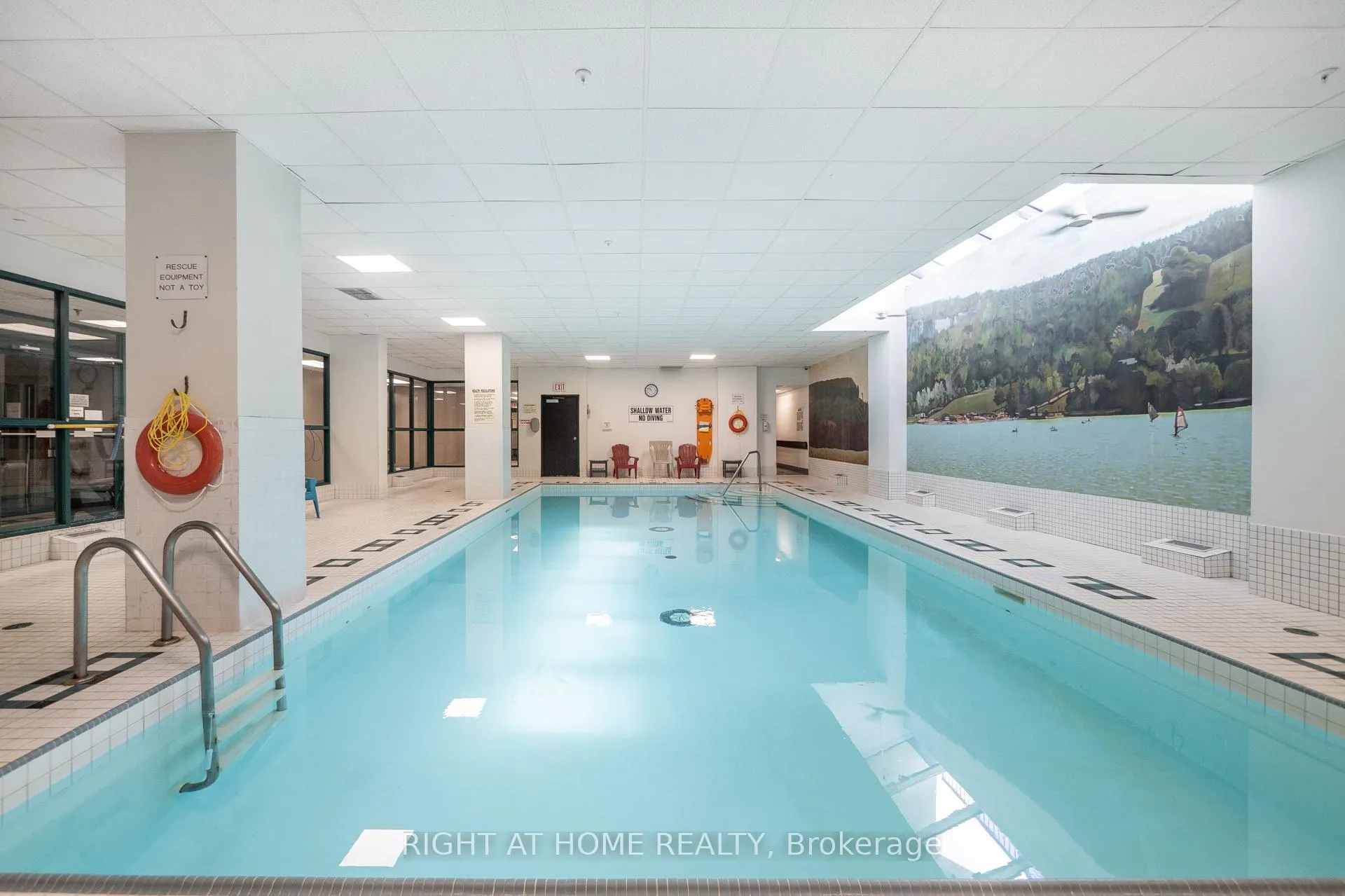 Photo 44 of Unit 210, 100 Millside Drive, Milton, Old Milton — HOMEH