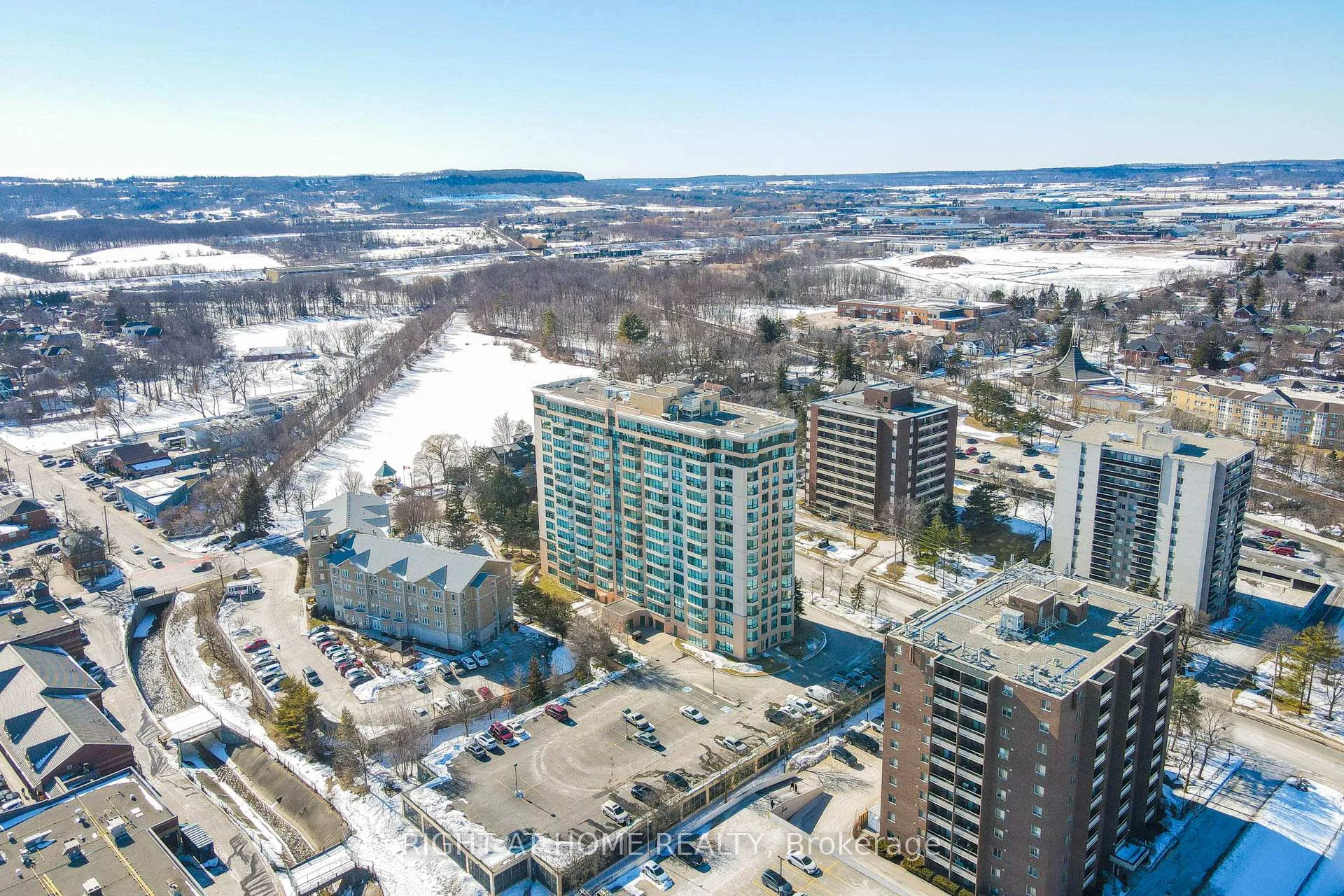 Photo 50 of Unit 210, 100 Millside Drive, Milton, Old Milton — HOMEH