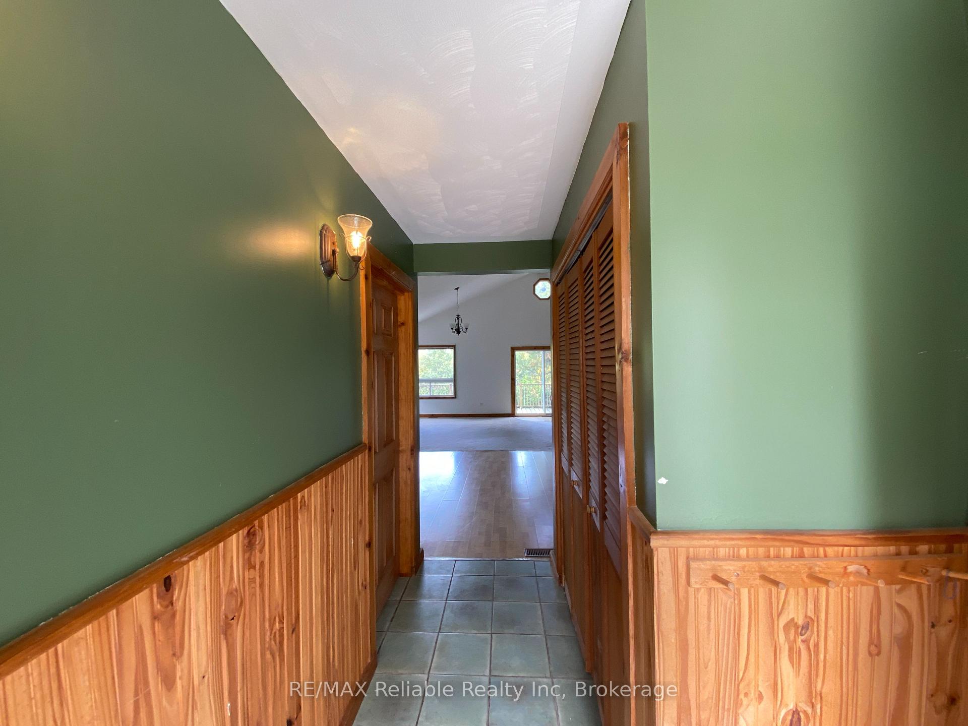 Photo 5 of 36874 School Road, Ashfield-Colborne-Wawanosh, Colborne — HOMEH