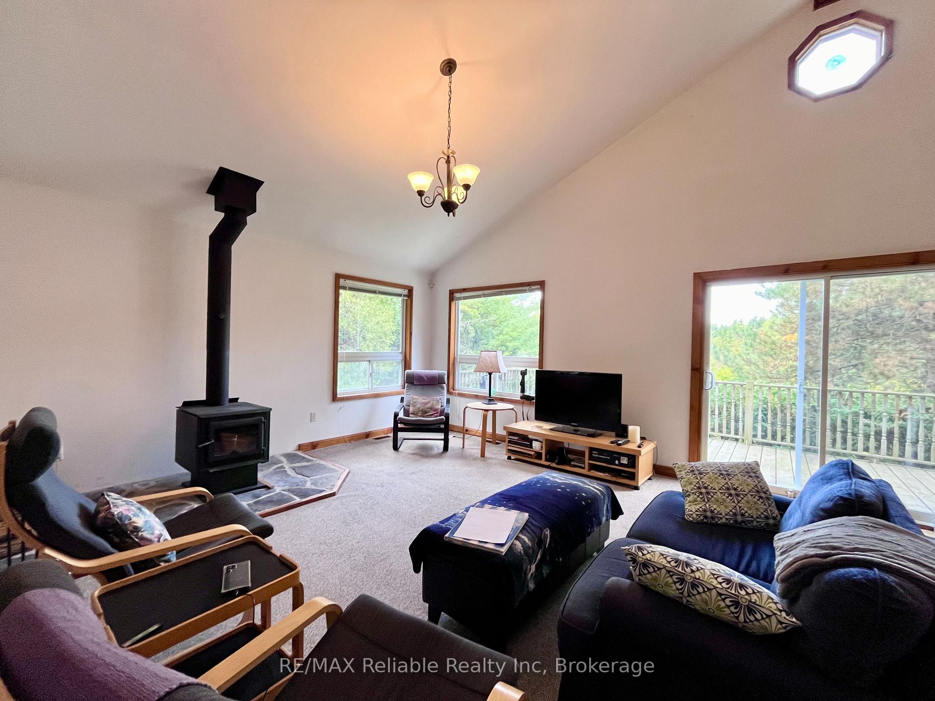 Photo 8 of 36874 School Road, Ashfield-Colborne-Wawanosh, Colborne — HOMEH