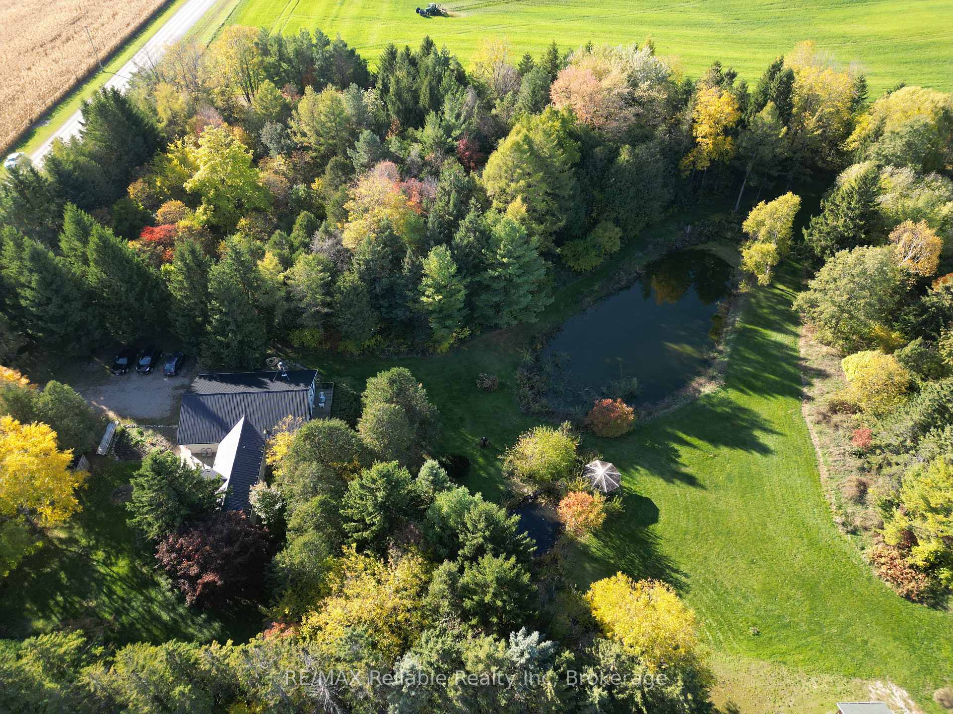 Photo 28 of 36874 School Road, Ashfield-Colborne-Wawanosh, Colborne — HOMEH