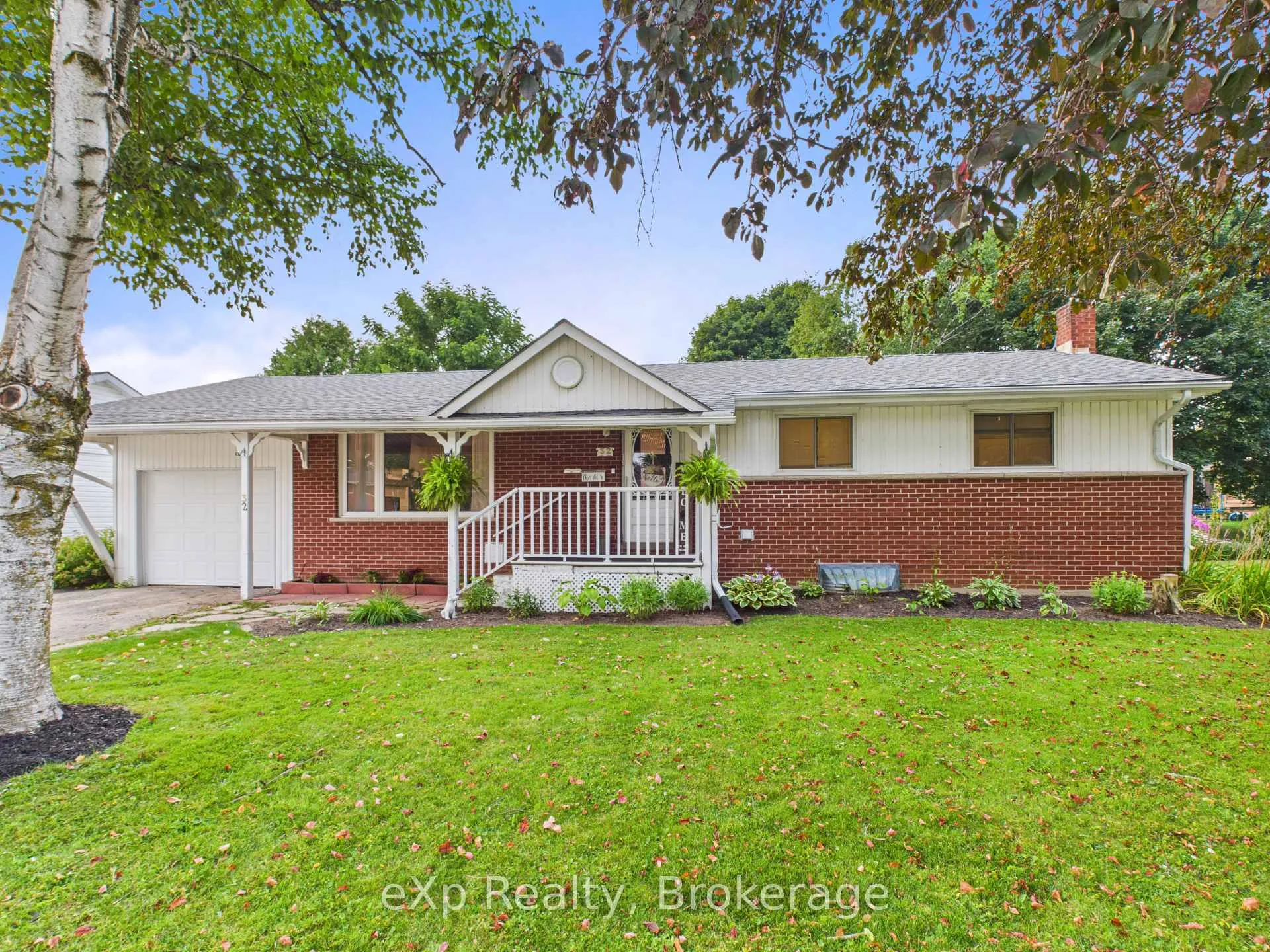 Photo 1 of 32 Centennial Street, Arran-Elderslie — HOMEH