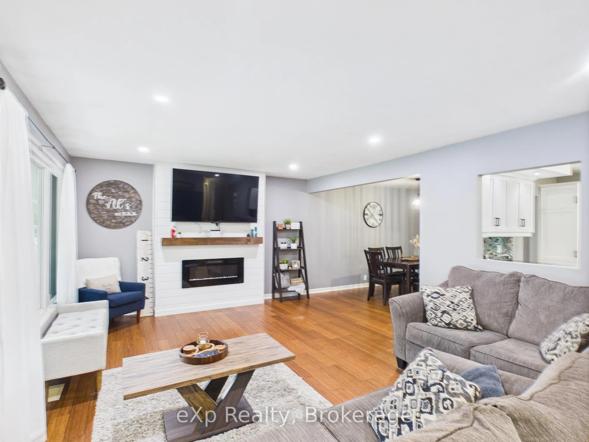 Photo 6 of 32 Centennial Street, Arran-Elderslie — HOMEH