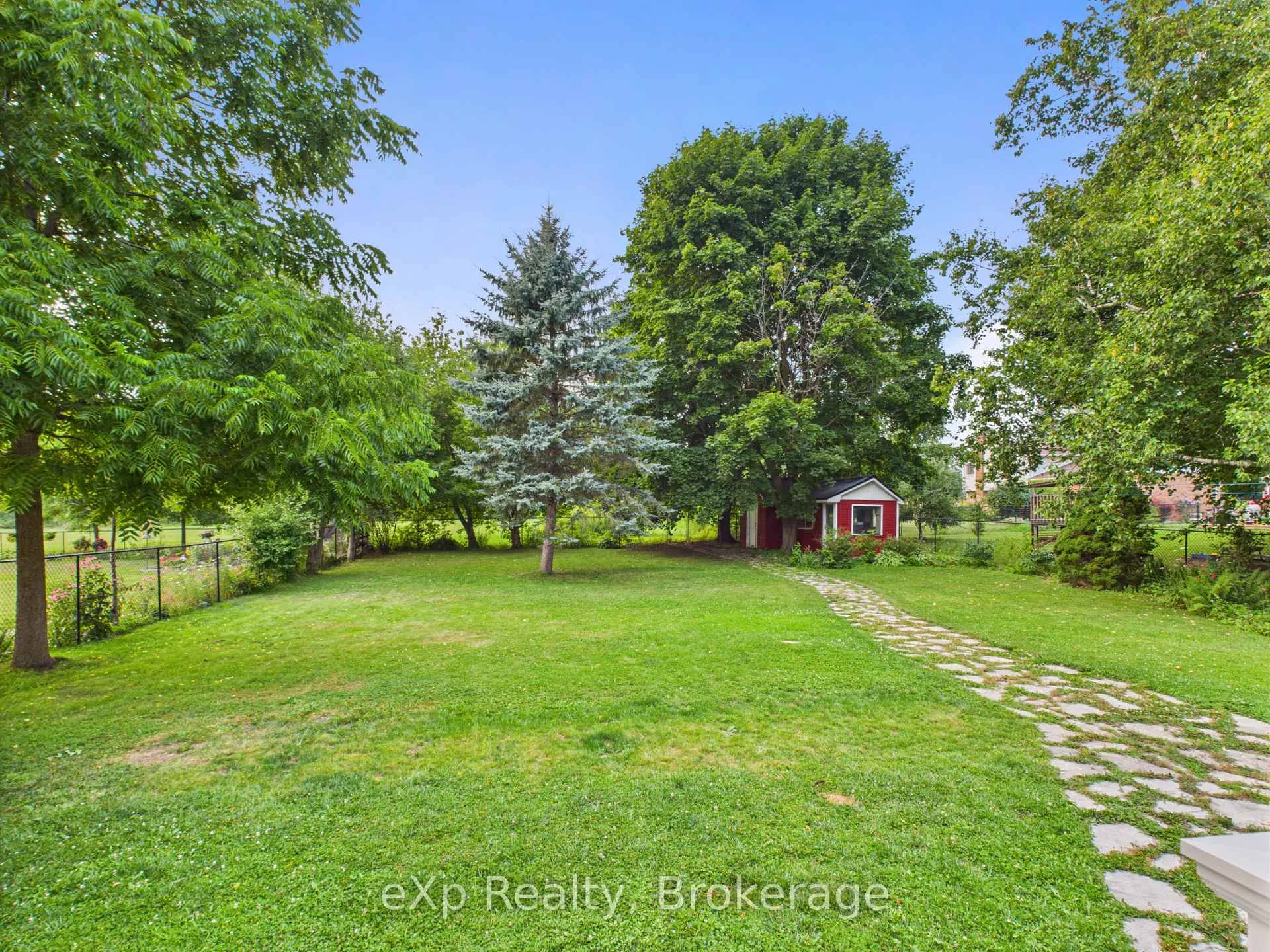 Photo 46 of 32 Centennial Street, Arran-Elderslie — HOMEH
