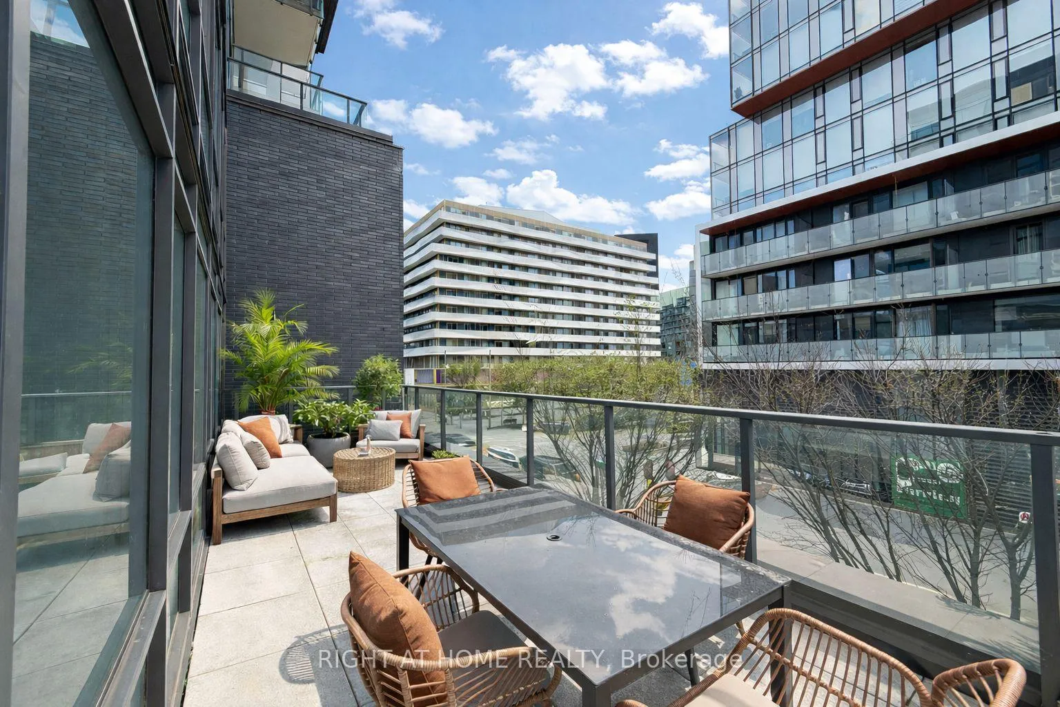Photo 1 of Unit N227, 455 Front Street E, Toronto, Waterfront Communities — HOMEH