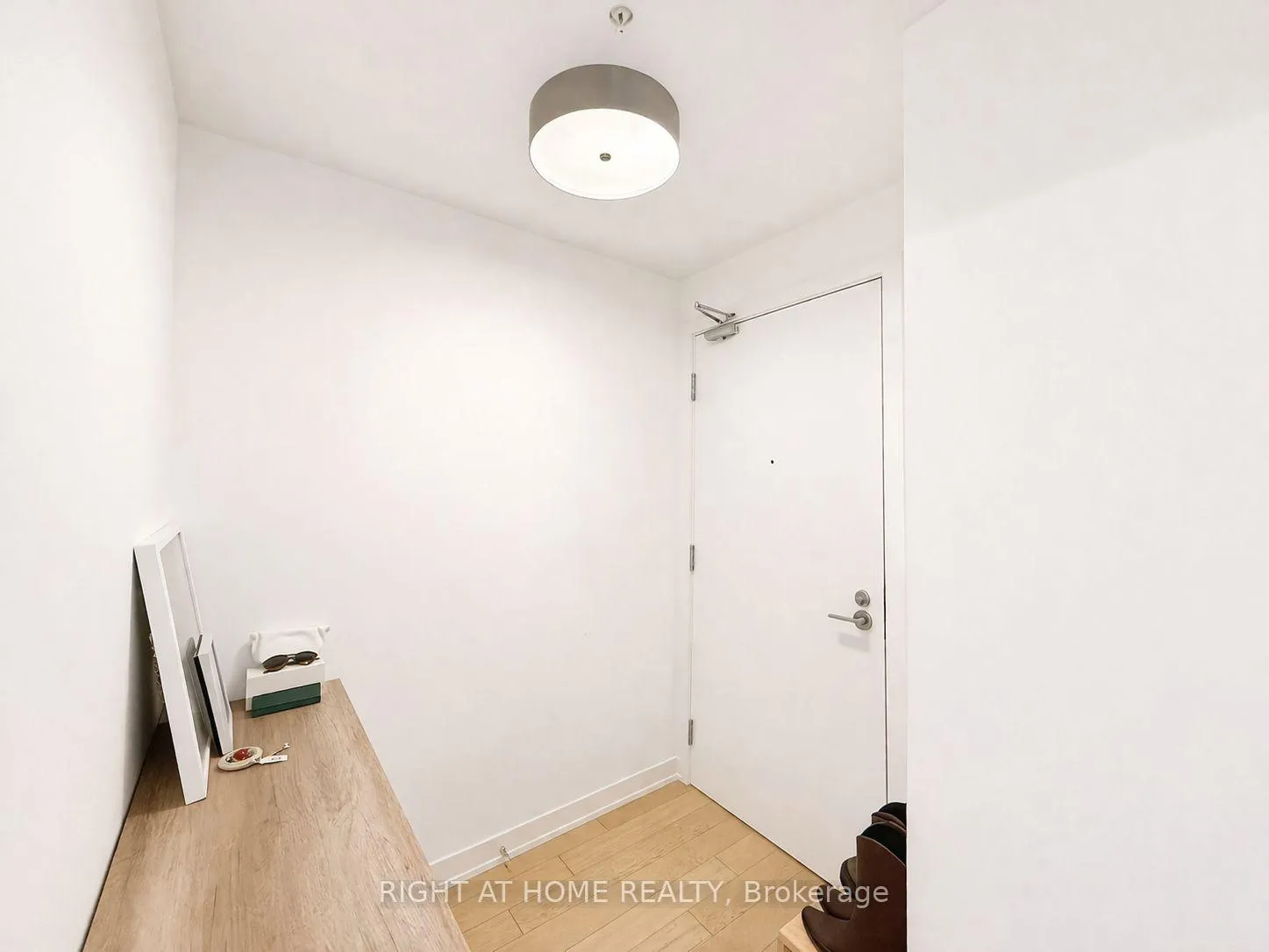Photo 2 of Unit N227, 455 Front Street E, Toronto, Waterfront Communities — HOMEH