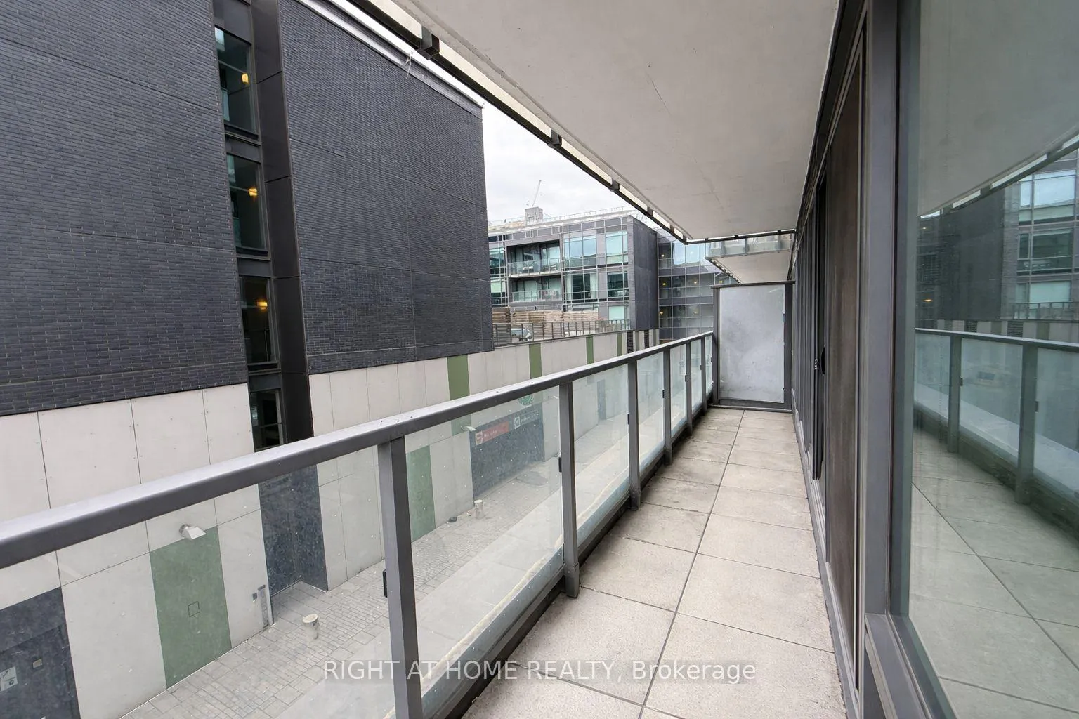 Photo 14 of Unit N227, 455 Front Street E, Toronto, Waterfront Communities — HOMEH