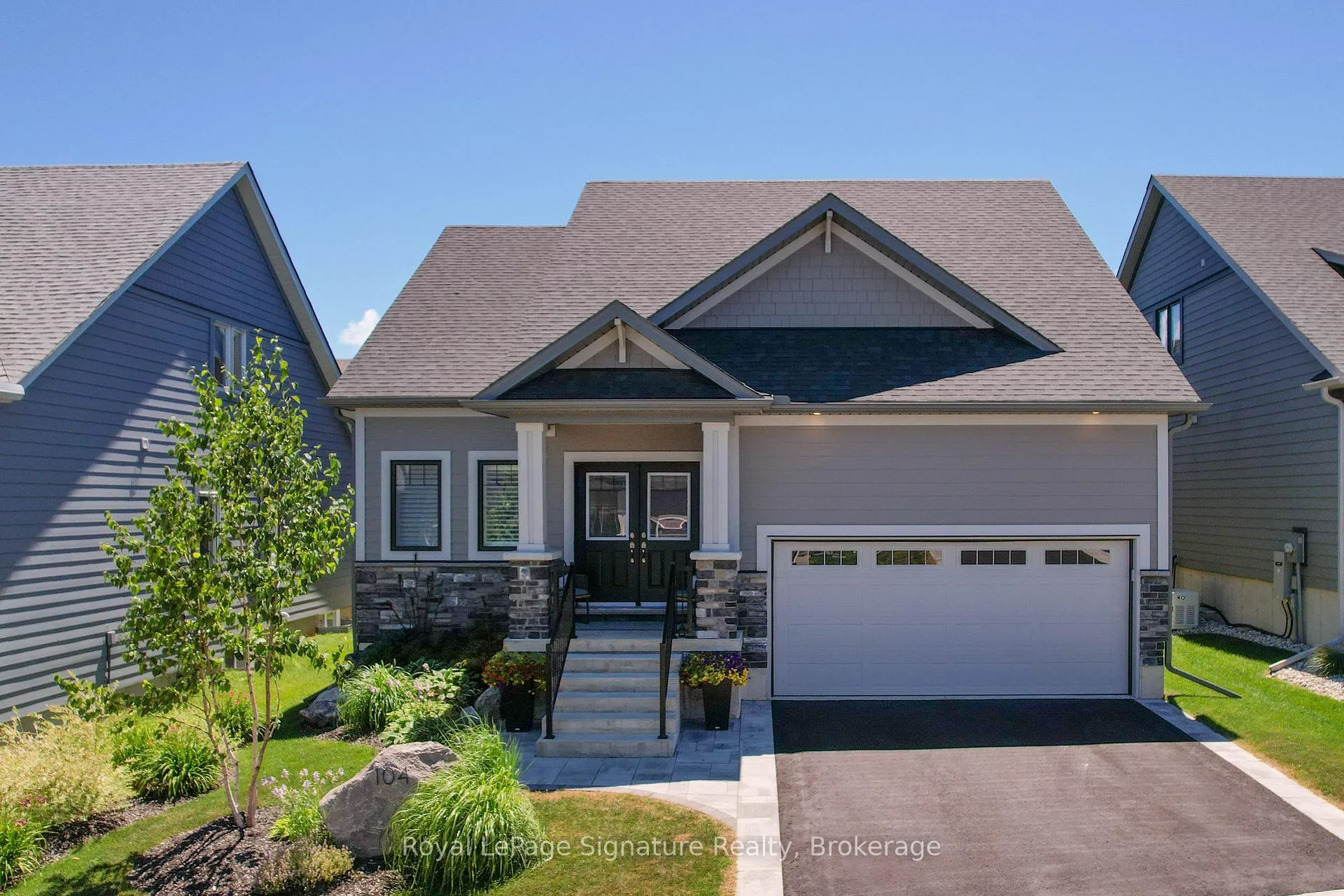Photo 1 of 104 Clippers Lane, Blue Mountains — HOMEH