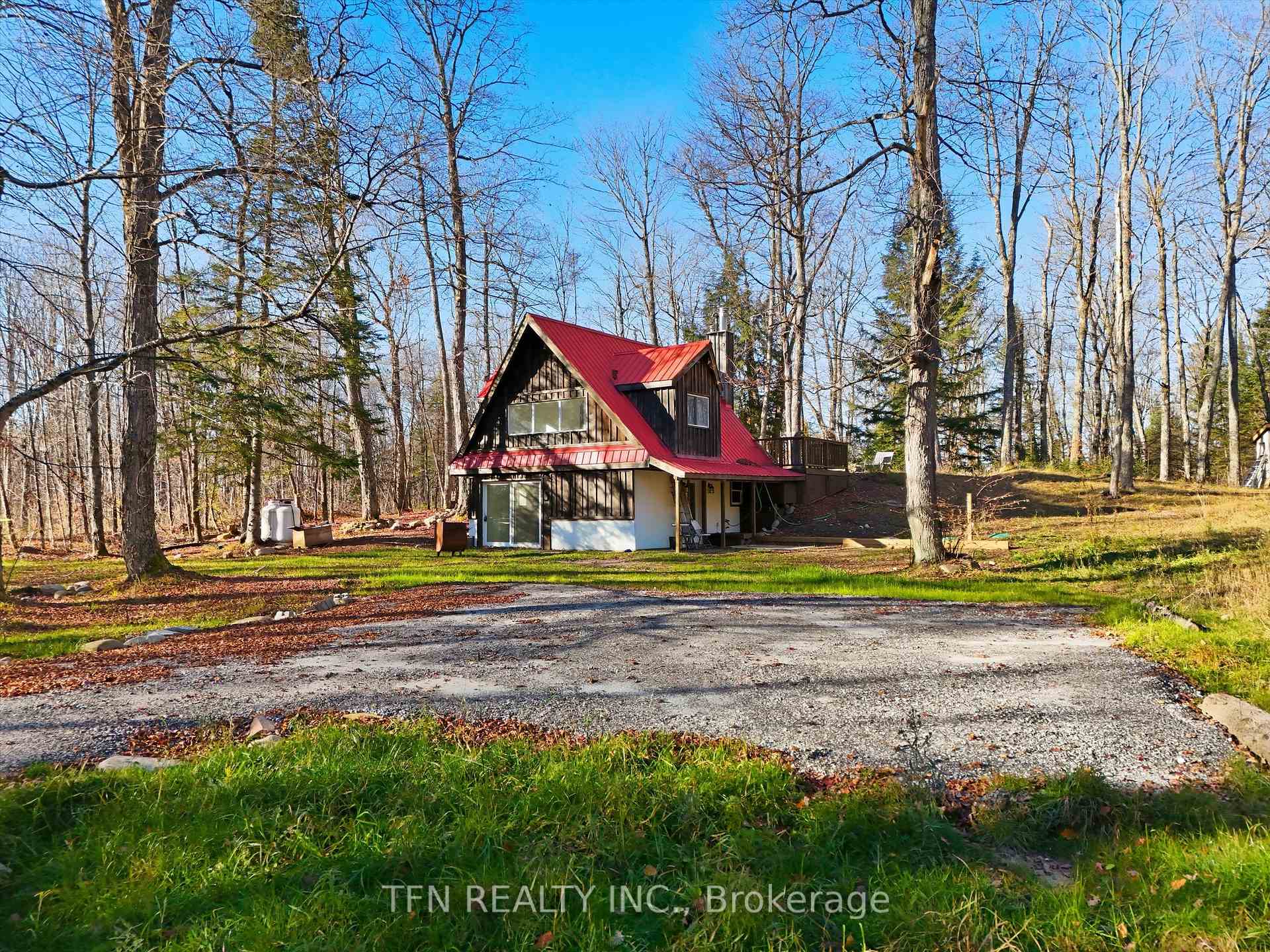 Photo 1 of 657 Relative Road, Armour — HOMEH