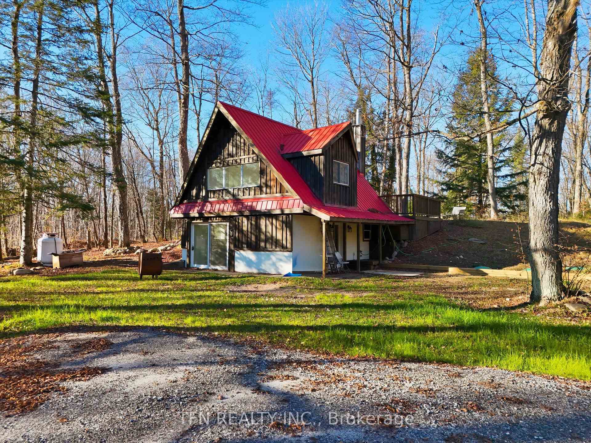 Photo 2 of 657 Relative Road, Armour — HOMEH