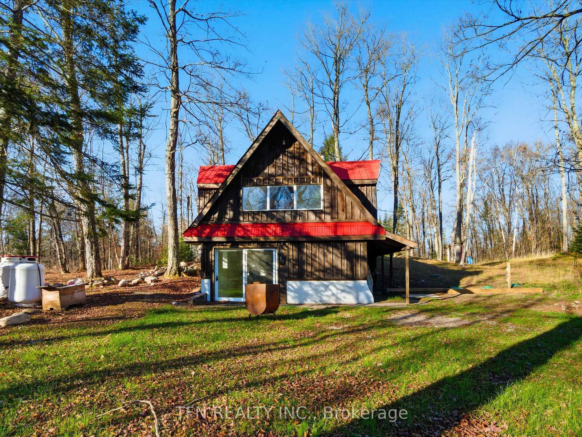 Photo 16 of 657 Relative Road, Armour — HOMEH