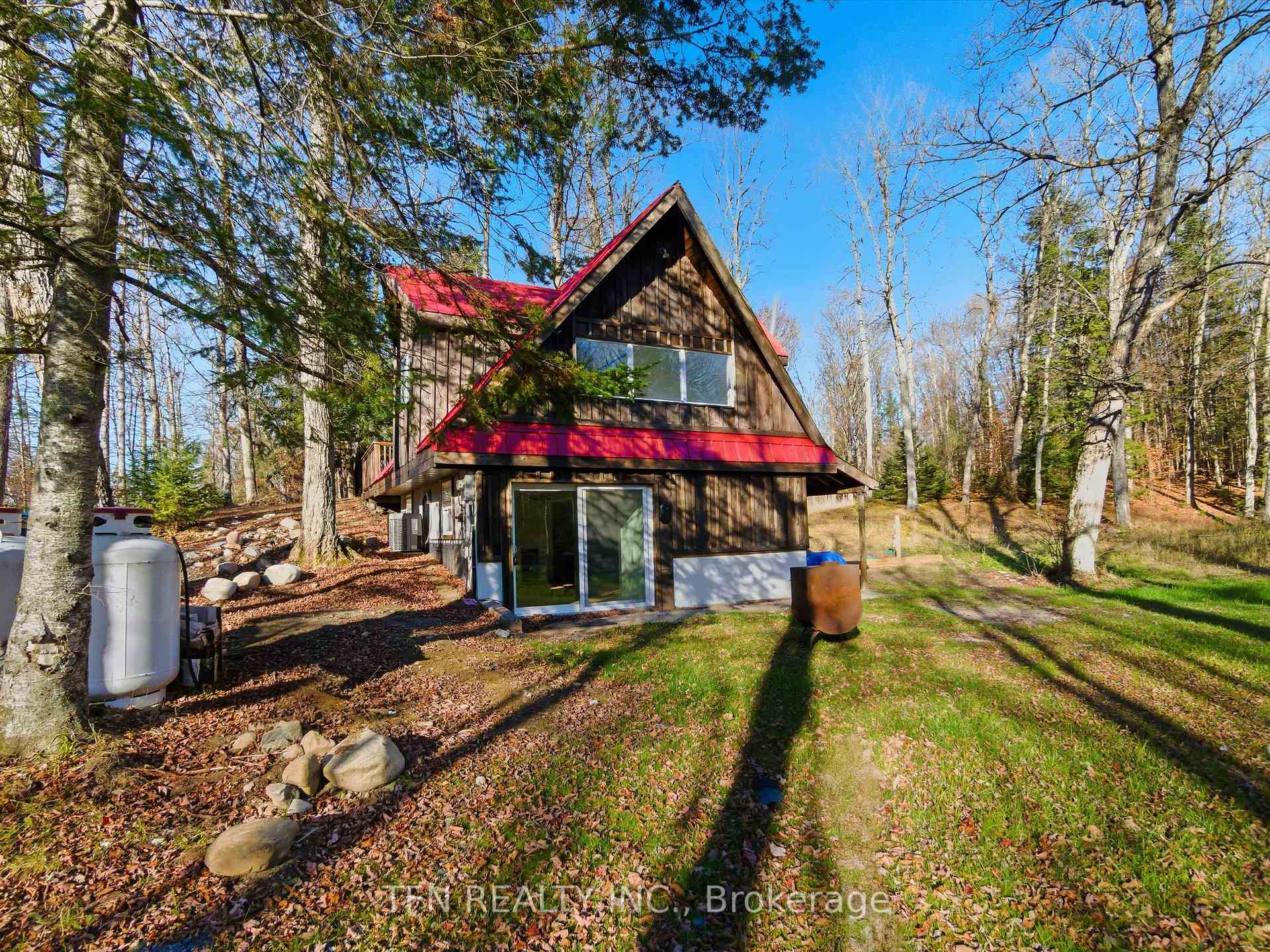 Photo 17 of 657 Relative Road, Armour — HOMEH