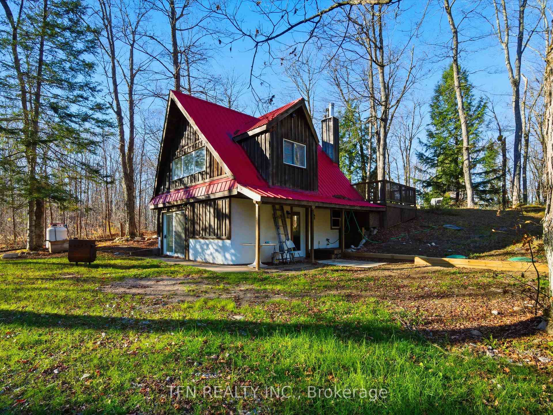 Photo 23 of 657 Relative Road, Armour — HOMEH