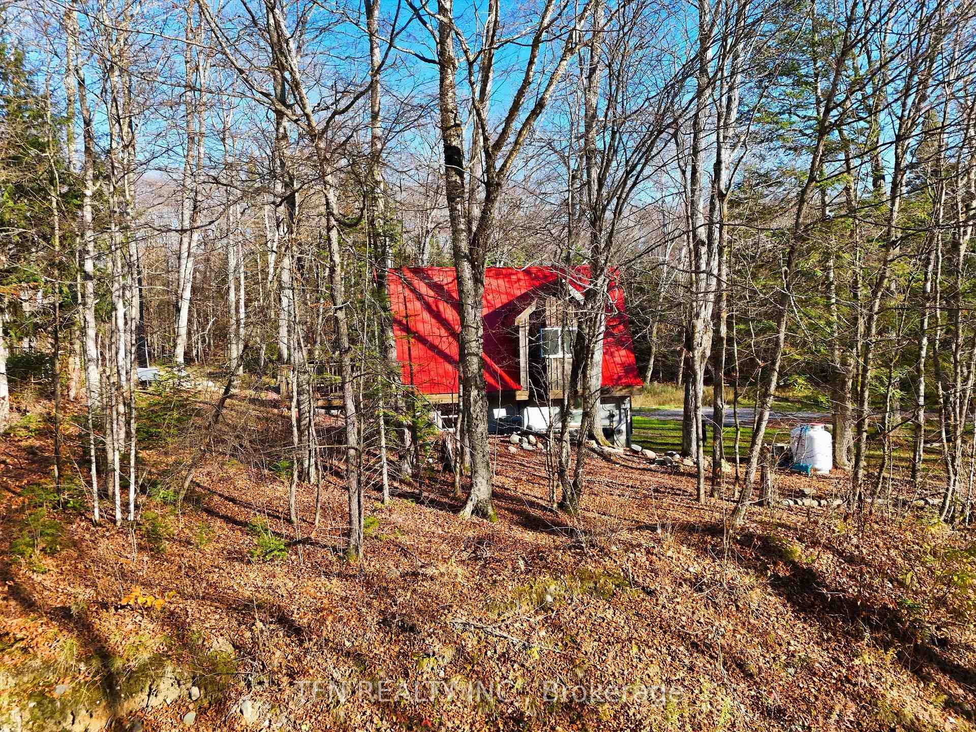 Photo 20 of 657 Relative Road, Armour — HOMEH