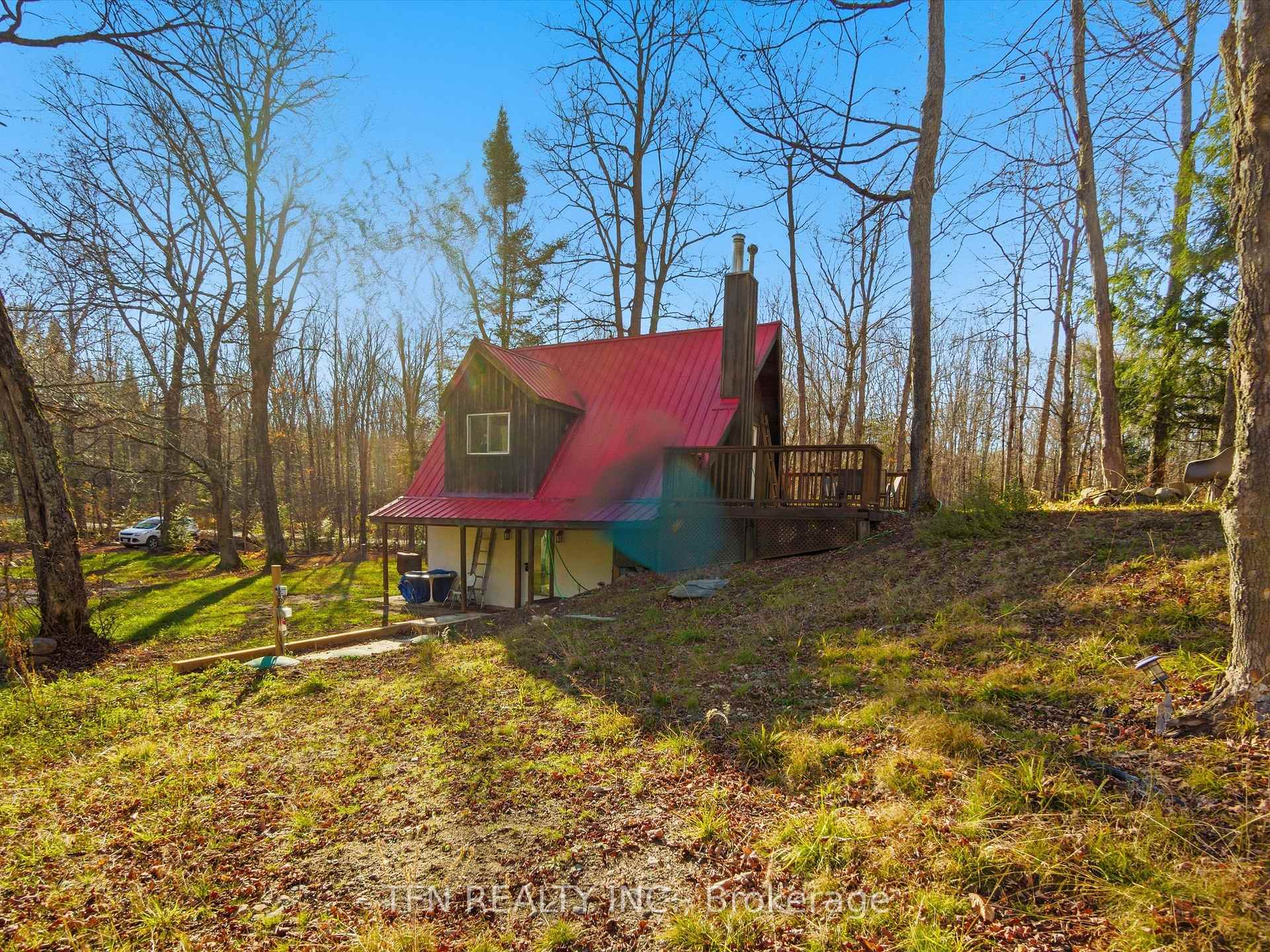 Photo 18 of 657 Relative Road, Armour — HOMEH