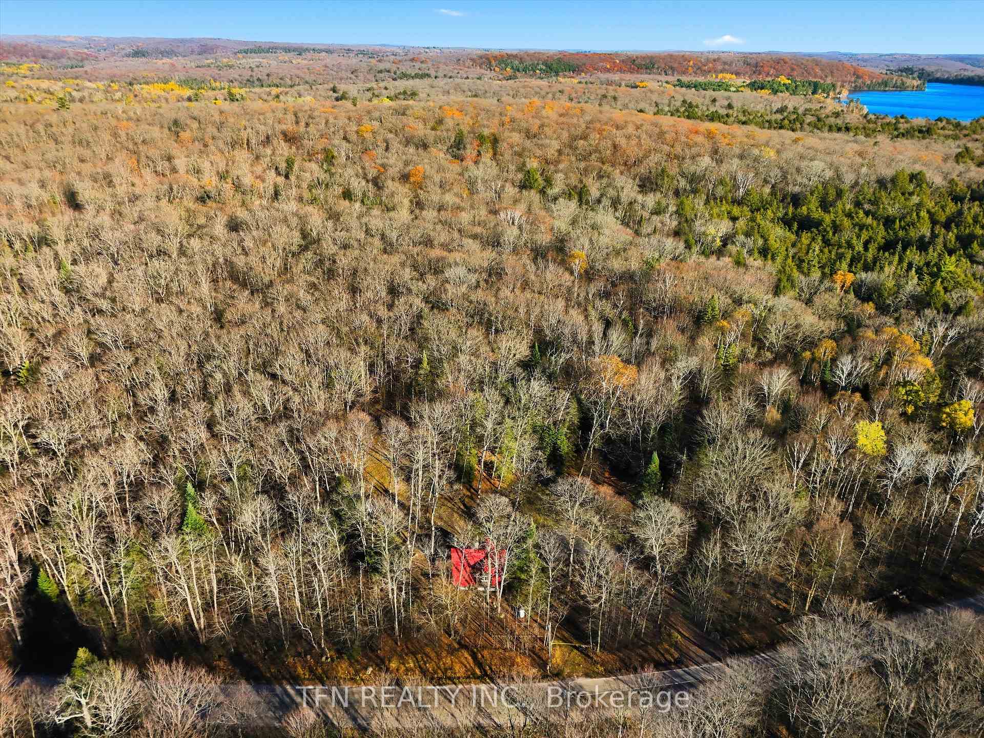 Photo 25 of 657 Relative Road, Armour — HOMEH
