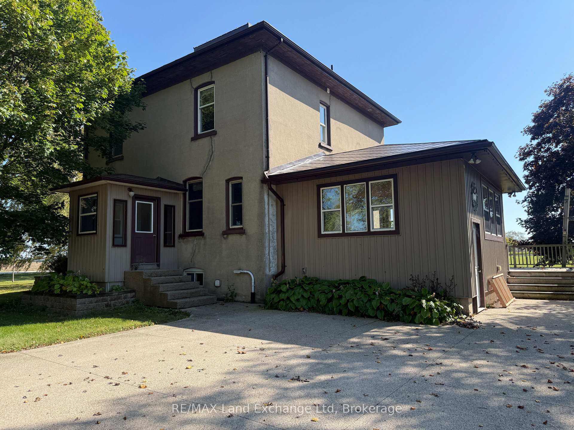 Photo 1 of 84947 Bluewater Highway, Ashfield-Colborne-Wawanosh, Ashfield — HOMEH