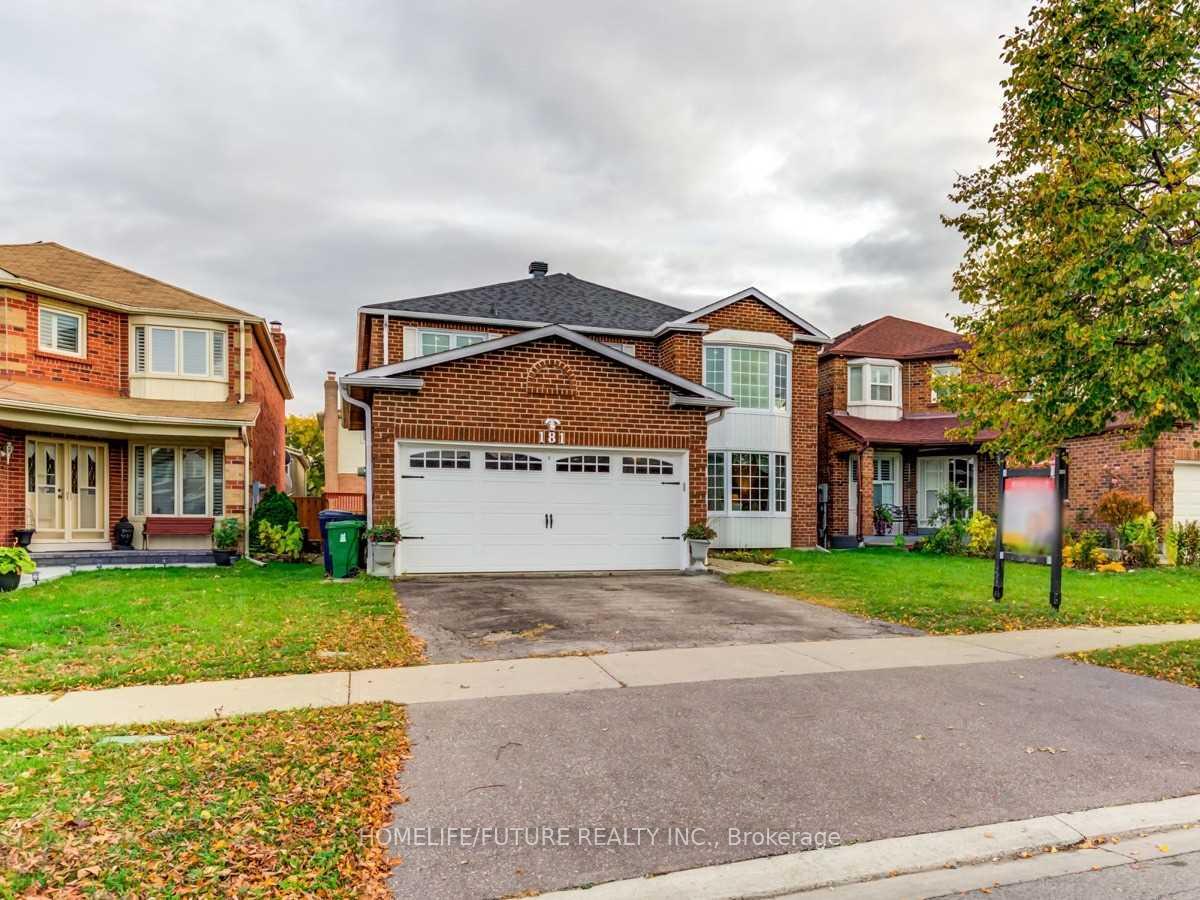 Photo 1 of Unit Bsmt, 181 Hupfield Trail, Scarborough, Malvern — HOMEH