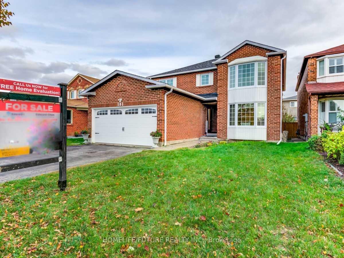 Photo 2 of Unit Bsmt, 181 Hupfield Trail, Scarborough, Malvern — HOMEH