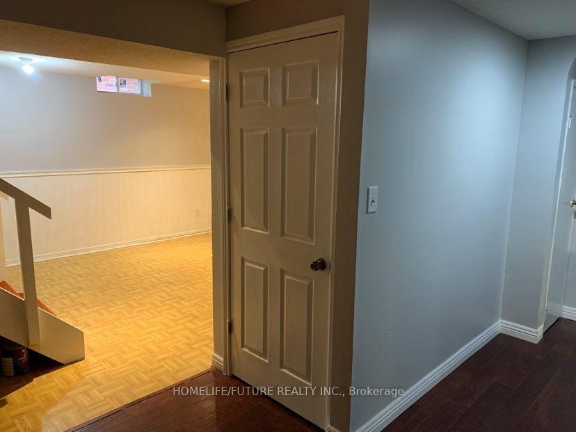 Photo 4 of Unit Bsmt, 181 Hupfield Trail, Scarborough, Malvern — HOMEH