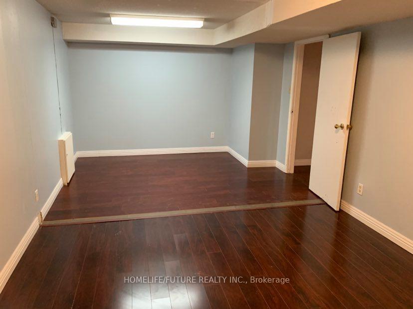 Photo 6 of Unit Bsmt, 181 Hupfield Trail, Scarborough, Malvern — HOMEH