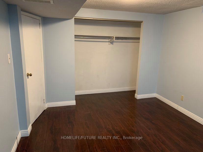 Photo 7 of Unit Bsmt, 181 Hupfield Trail, Scarborough, Malvern — HOMEH
