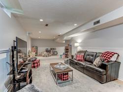 Photo 9 of Unit Bsmt, 181 Hupfield Trail, Scarborough, Malvern — HOMEH