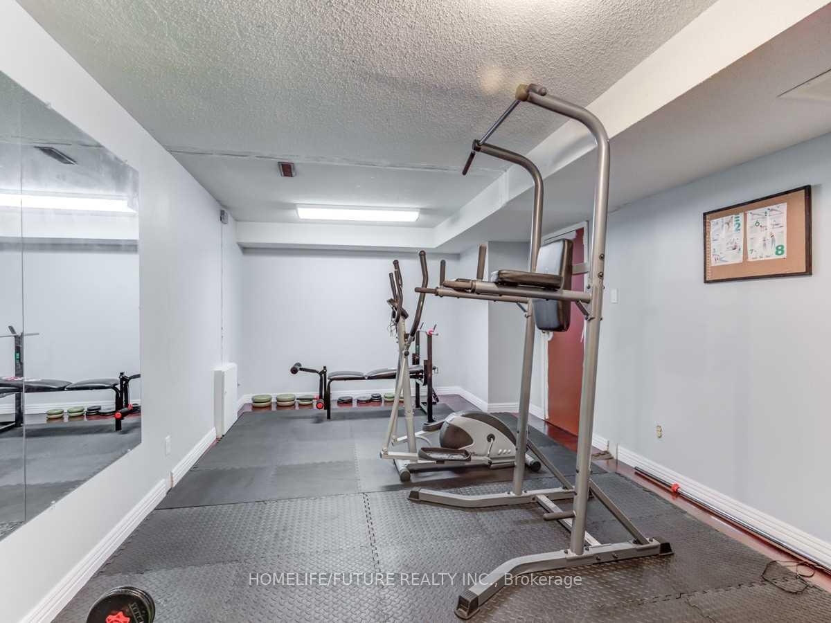Photo 10 of Unit Bsmt, 181 Hupfield Trail, Scarborough, Malvern — HOMEH