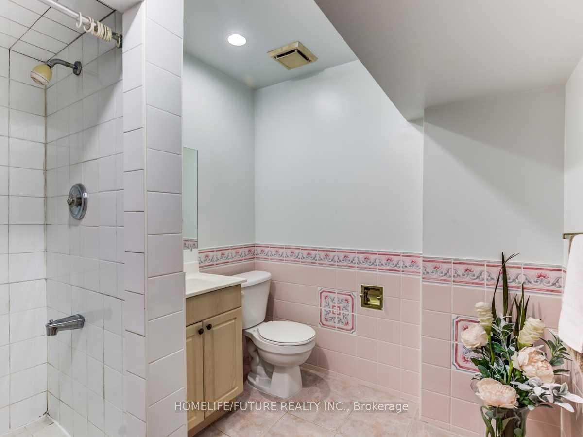 Photo 11 of Unit Bsmt, 181 Hupfield Trail, Scarborough, Malvern — HOMEH