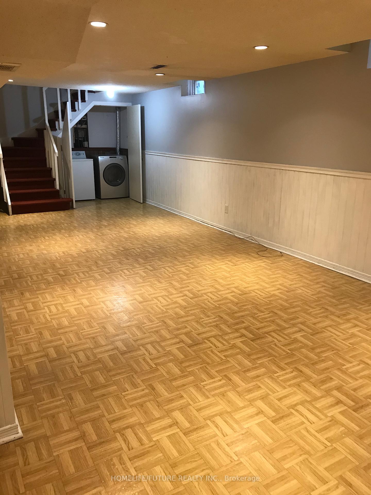 Photo 14 of Unit Bsmt, 181 Hupfield Trail, Scarborough, Malvern — HOMEH