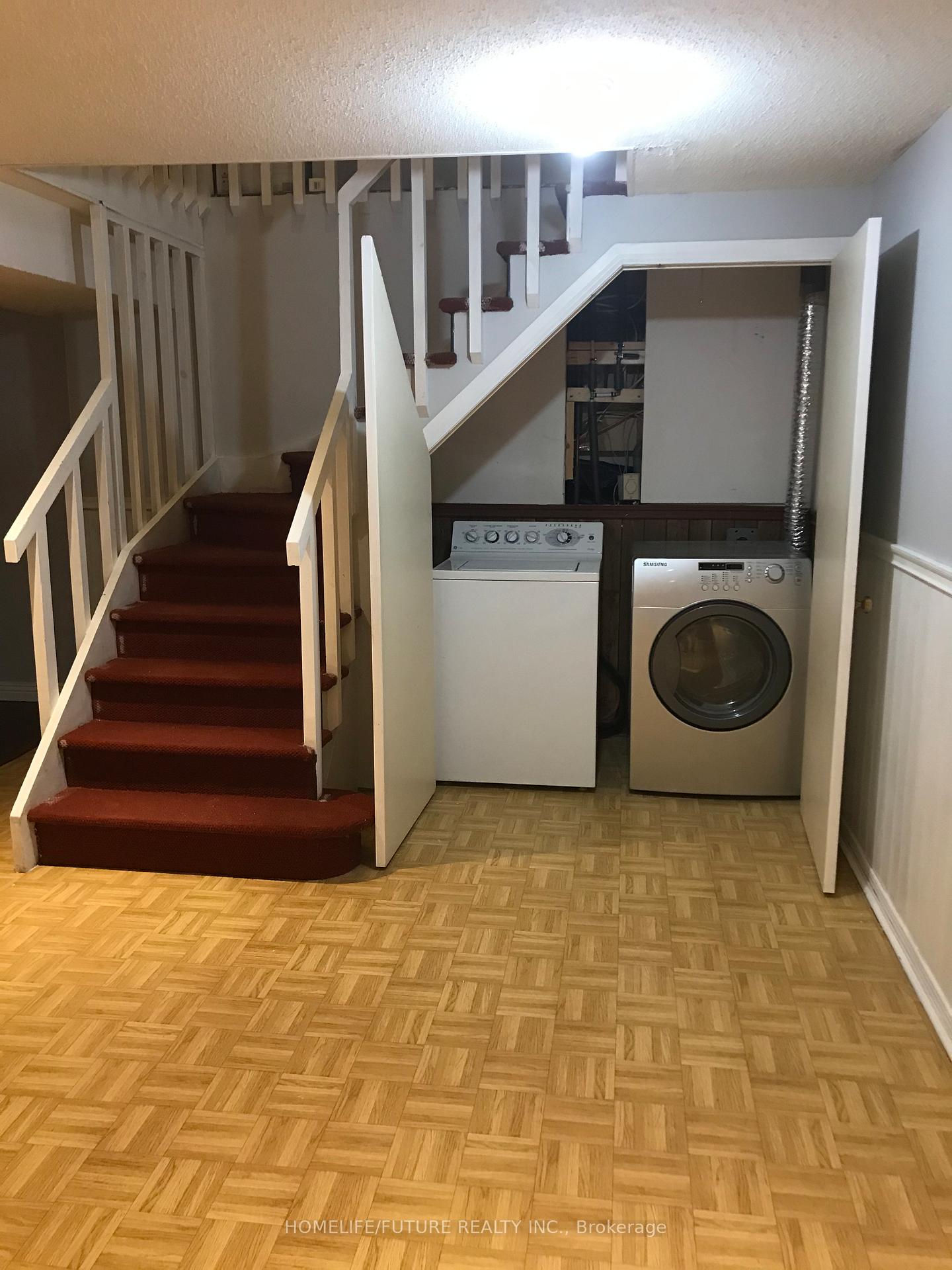 Photo 15 of Unit Bsmt, 181 Hupfield Trail, Scarborough, Malvern — HOMEH