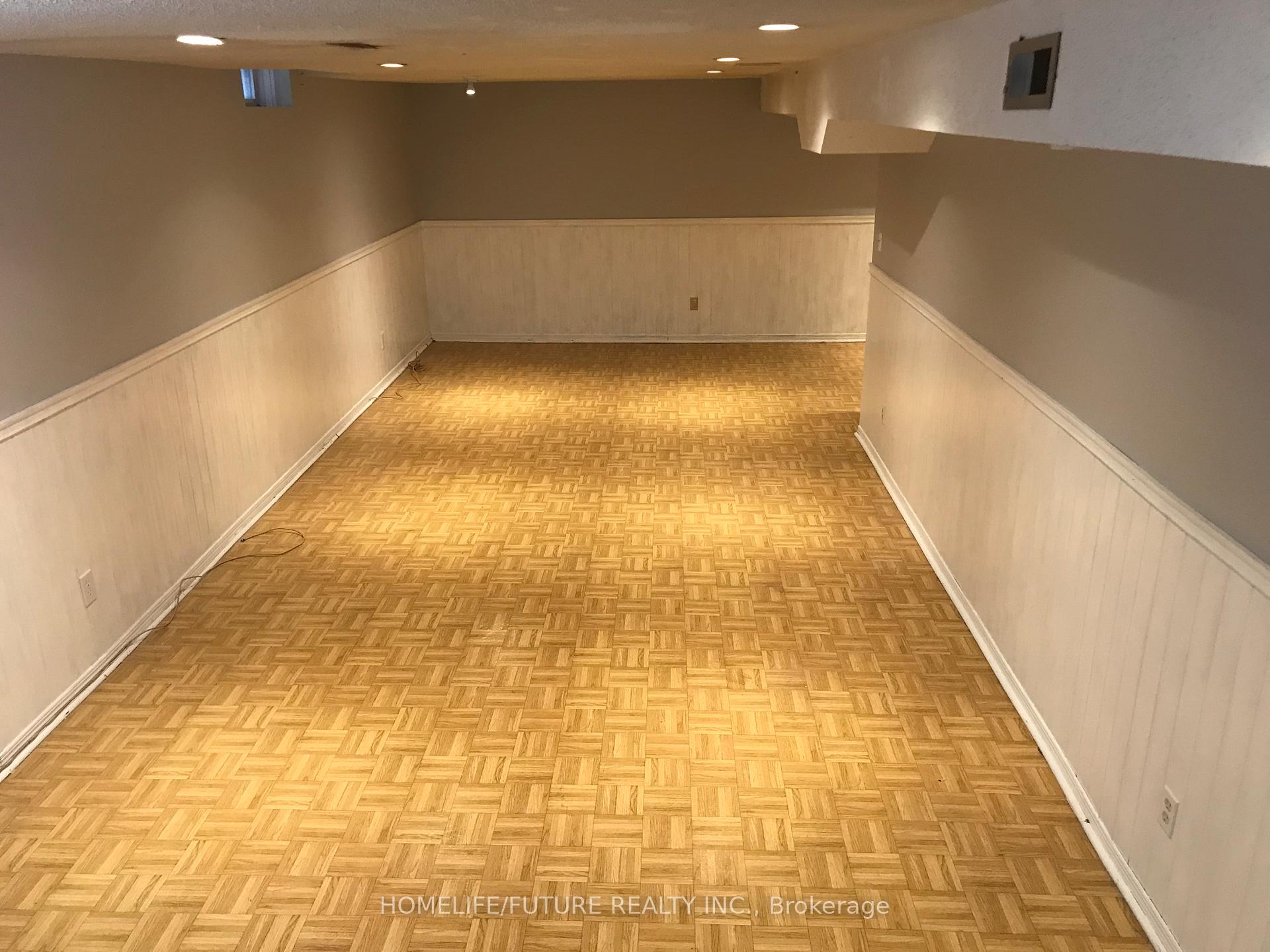 Photo 17 of Unit Bsmt, 181 Hupfield Trail, Scarborough, Malvern — HOMEH