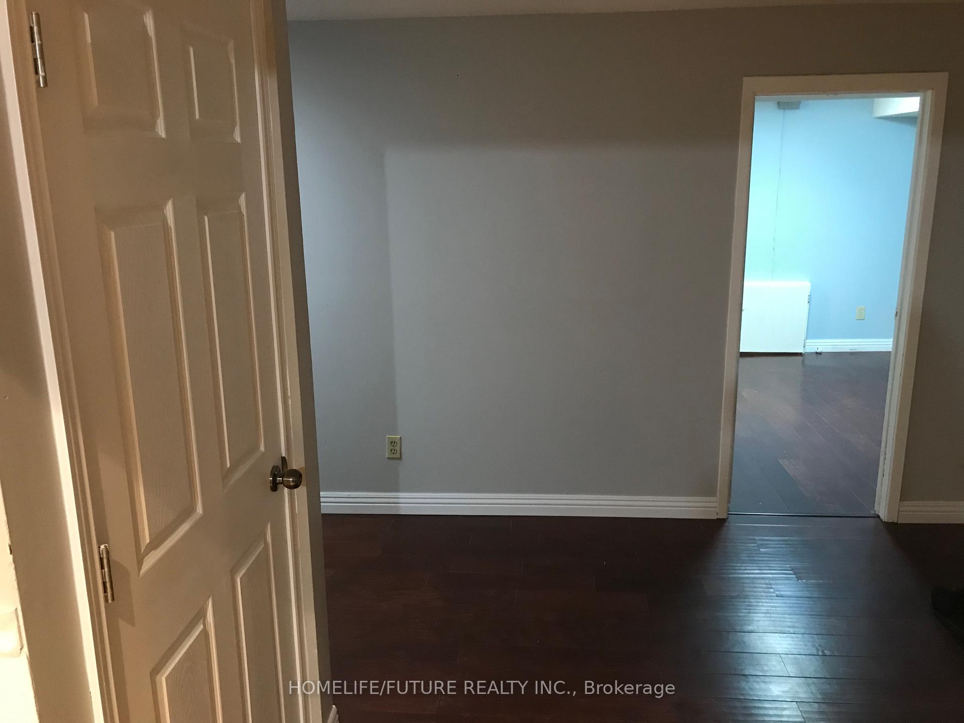 Photo 18 of Unit Bsmt, 181 Hupfield Trail, Scarborough, Malvern — HOMEH