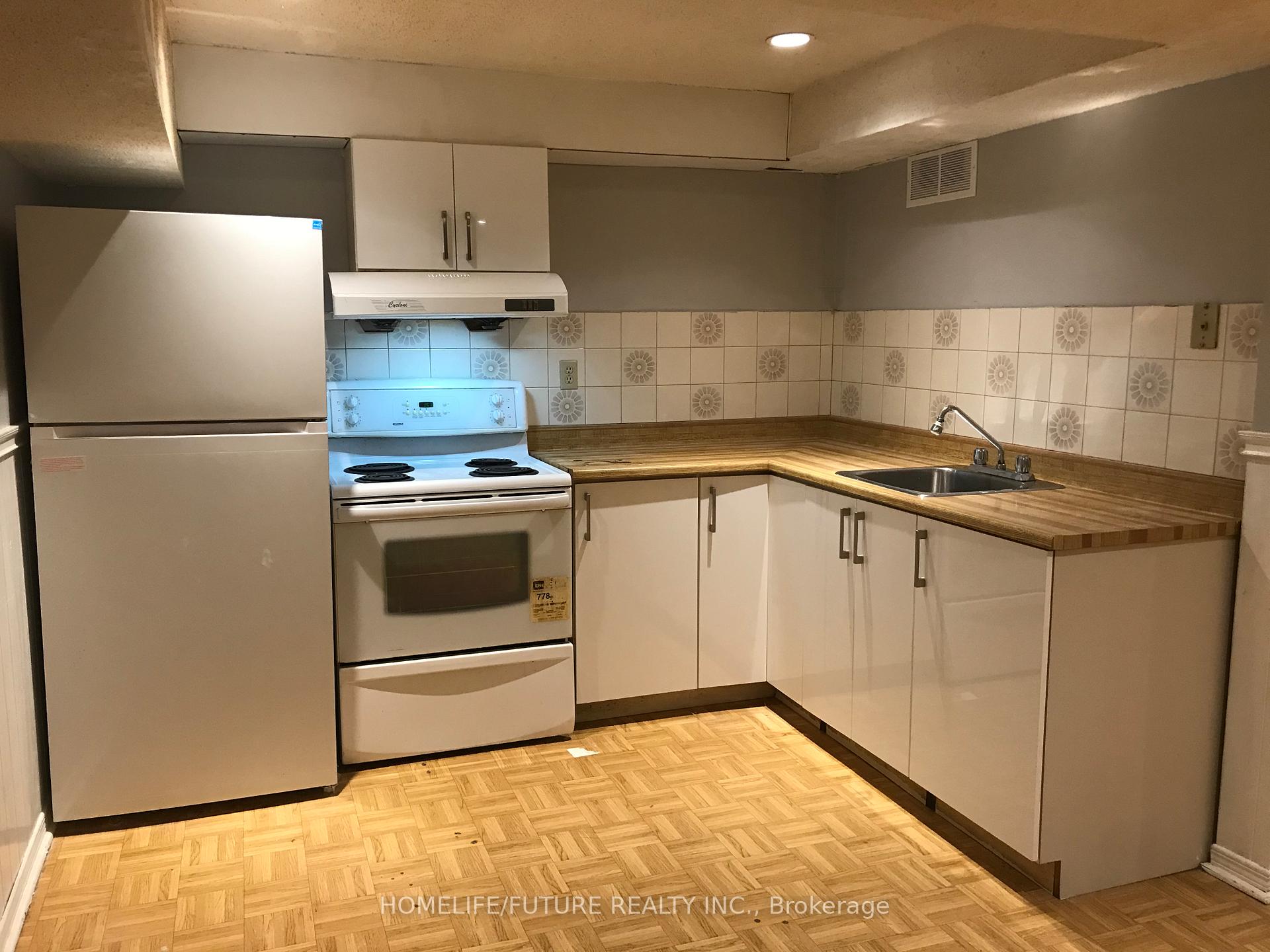 Photo 20 of Unit Bsmt, 181 Hupfield Trail, Scarborough, Malvern — HOMEH