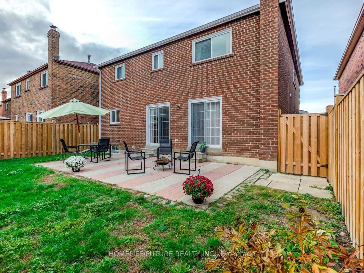 Photo 21 of Unit Bsmt, 181 Hupfield Trail, Scarborough, Malvern — HOMEH