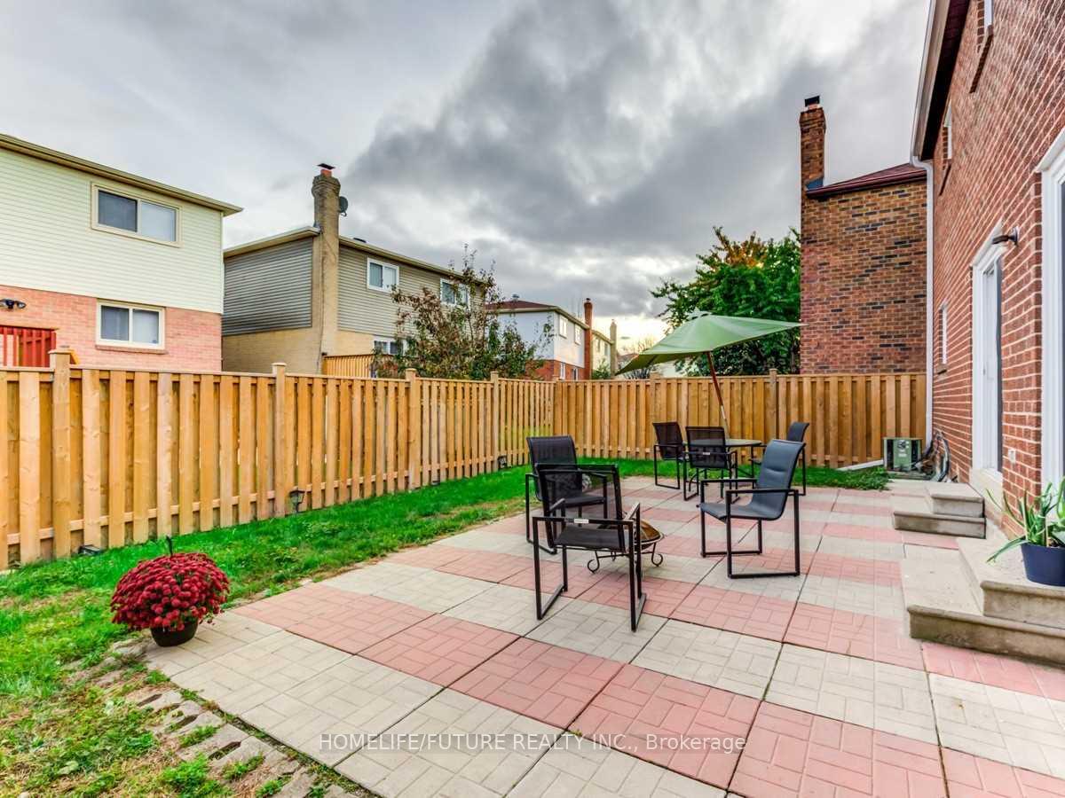 Photo 22 of Unit Bsmt, 181 Hupfield Trail, Scarborough, Malvern — HOMEH