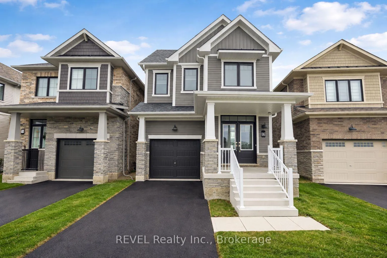 Photo 1 of 12 Rudder Road, Welland, Dain City — HOMEH