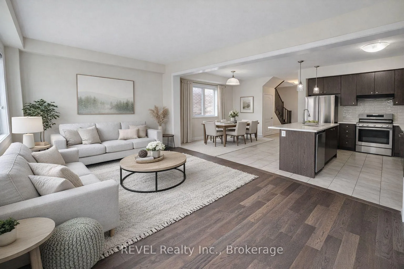 Photo 9 of 12 Rudder Road, Welland, Dain City — HOMEH
